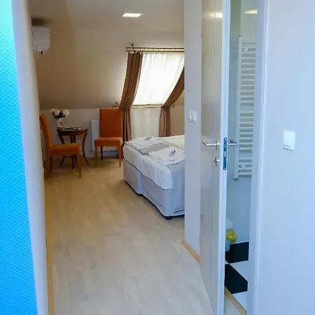 Barkoscinege Vendeghaz Guest house