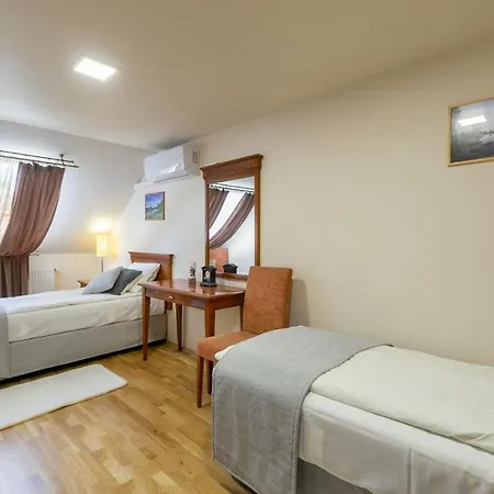 Barkoscinege Vendeghaz Guest house