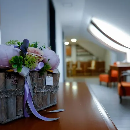 Guest house Barkoscinege Vendeghaz *