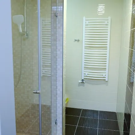 Guest house Barkoscinege Vendeghaz